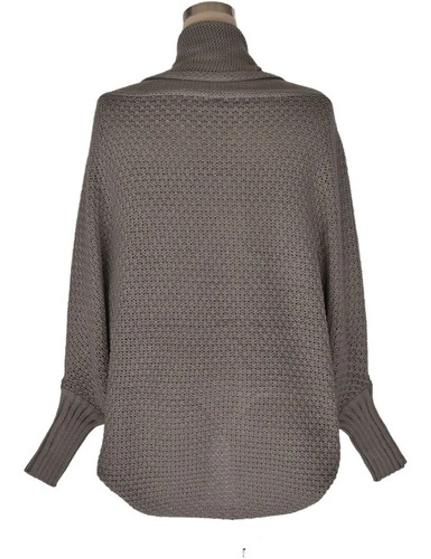Sweater De Dama Chaleco Suéter Abrigo Mujer 6