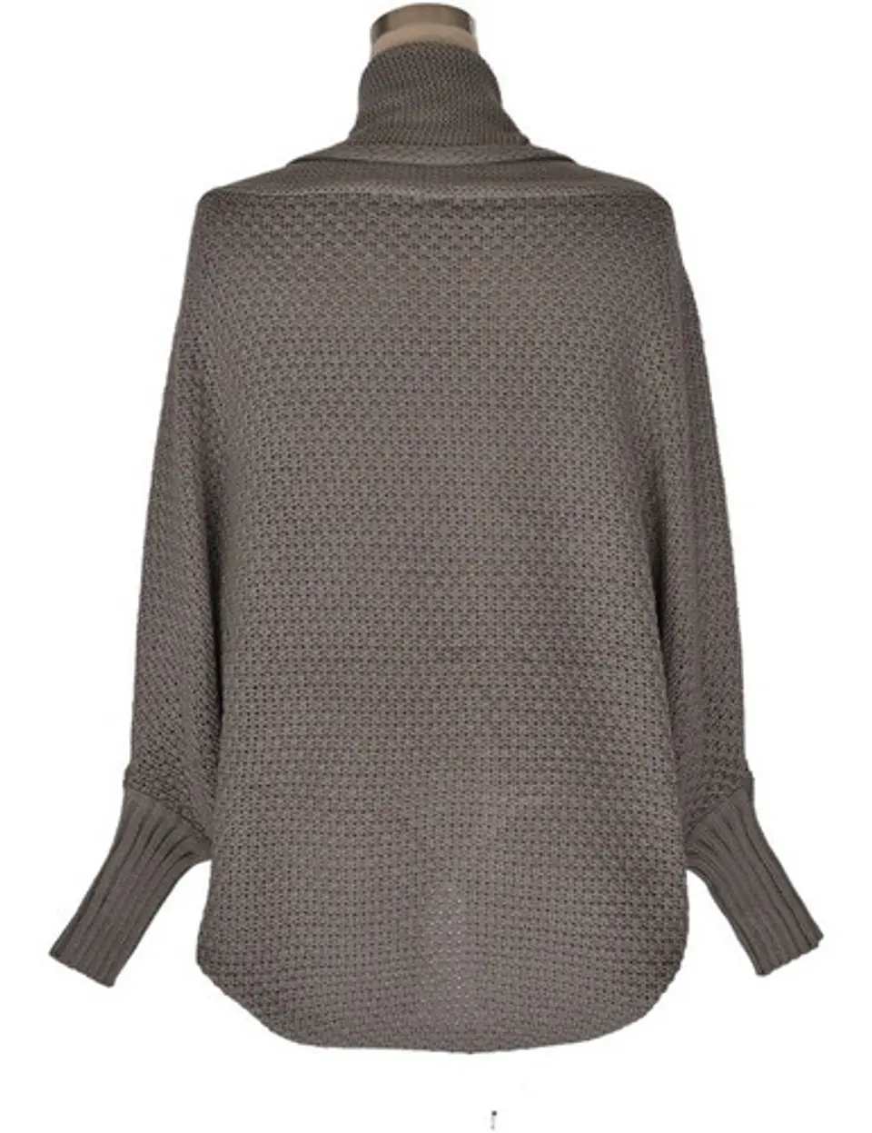 Sweater De Dama Chaleco Suéter Abrigo Mujer 6
