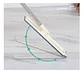 Trapeador Escurridor Mopa Rotativa Con Repuesto Talla M - Miniatura 2