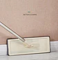 Trapeador Escurridor Mopa Rotativa Con Repuesto Talla M - Miniatura 4