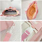 Bolso Mochila De Hombro Coreano Para Mujer - Miniatura 4