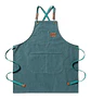 Delantal Pechera Unisex Multiuso Hogar Trabajo Parrilla - Miniatura 21