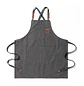 Delantal Pechera Unisex Multiuso Hogar Trabajo Parrilla - Miniatura 25