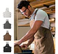 Delantal Pechera Unisex Multiuso Hogar Trabajo Parrilla - Miniatura 27