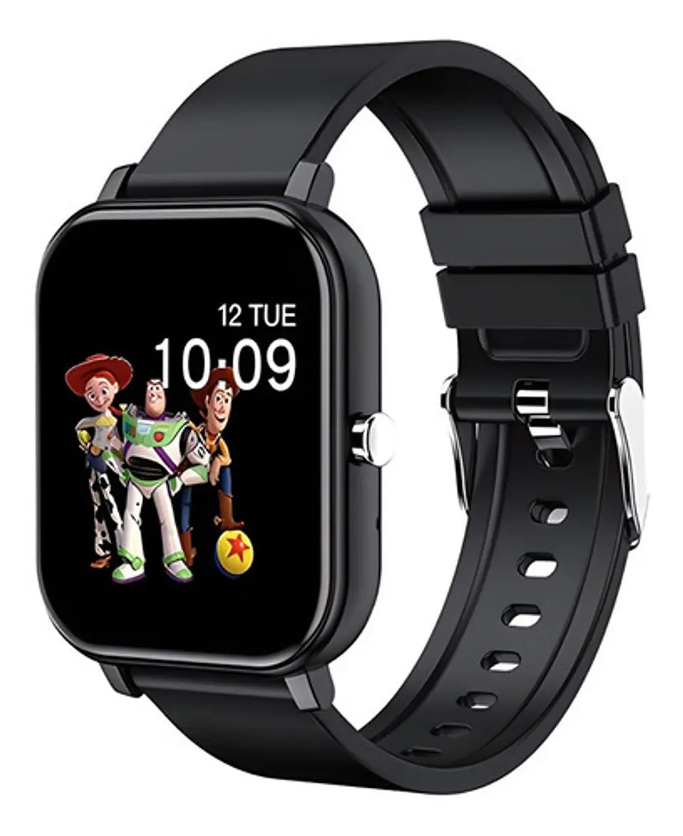 Smart Watch Y30 Brazalete Multifuncional Con Bluetooh 1