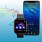 Smart Watch Y30 Brazalete Multifuncional Con Bluetooh - Miniatura 3