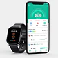 Smart Watch Y30 Brazalete Multifuncional Con Bluetooh - Miniatura 4
