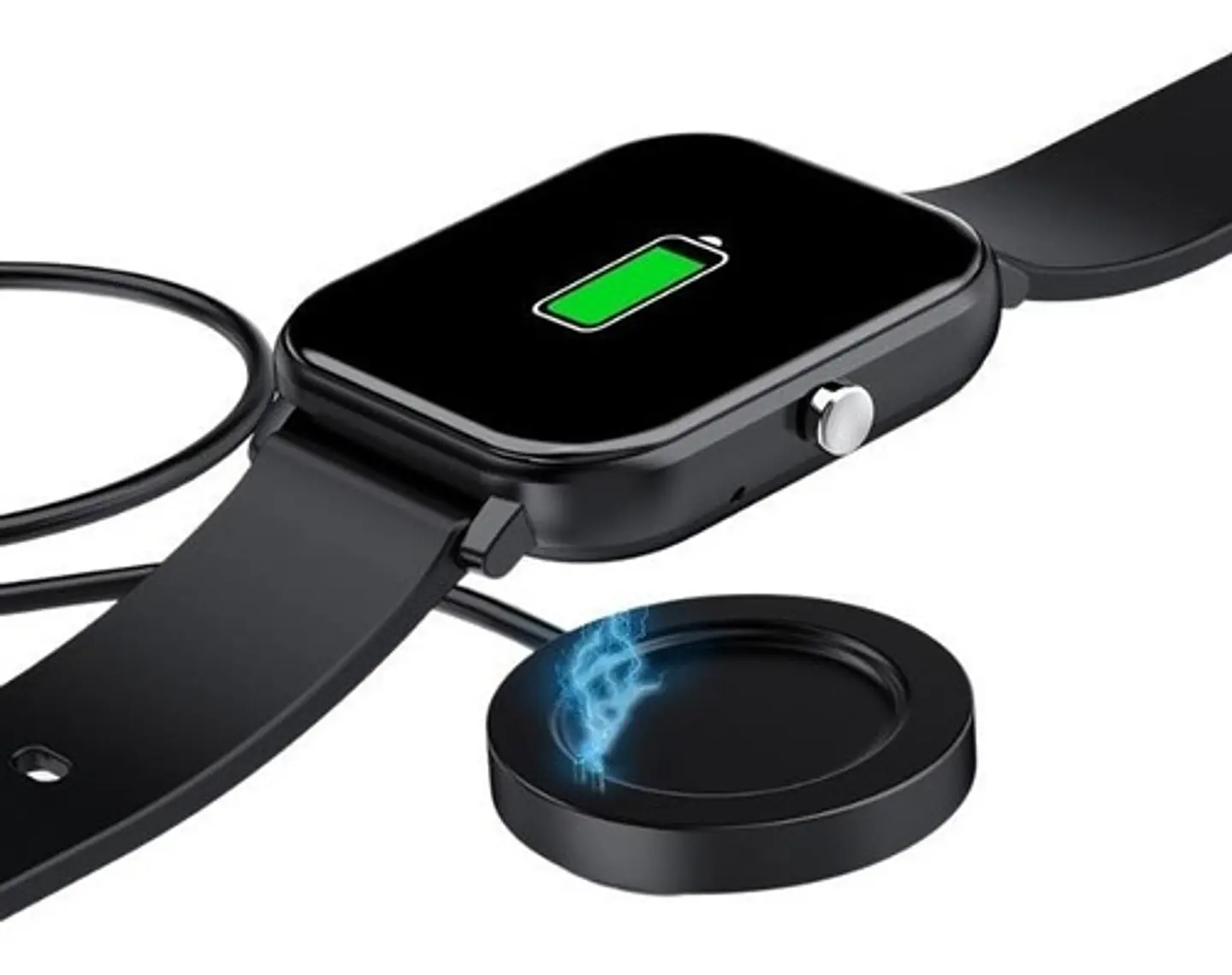 Smart Watch Y30 Brazalete Multifuncional Con Bluetooh 7