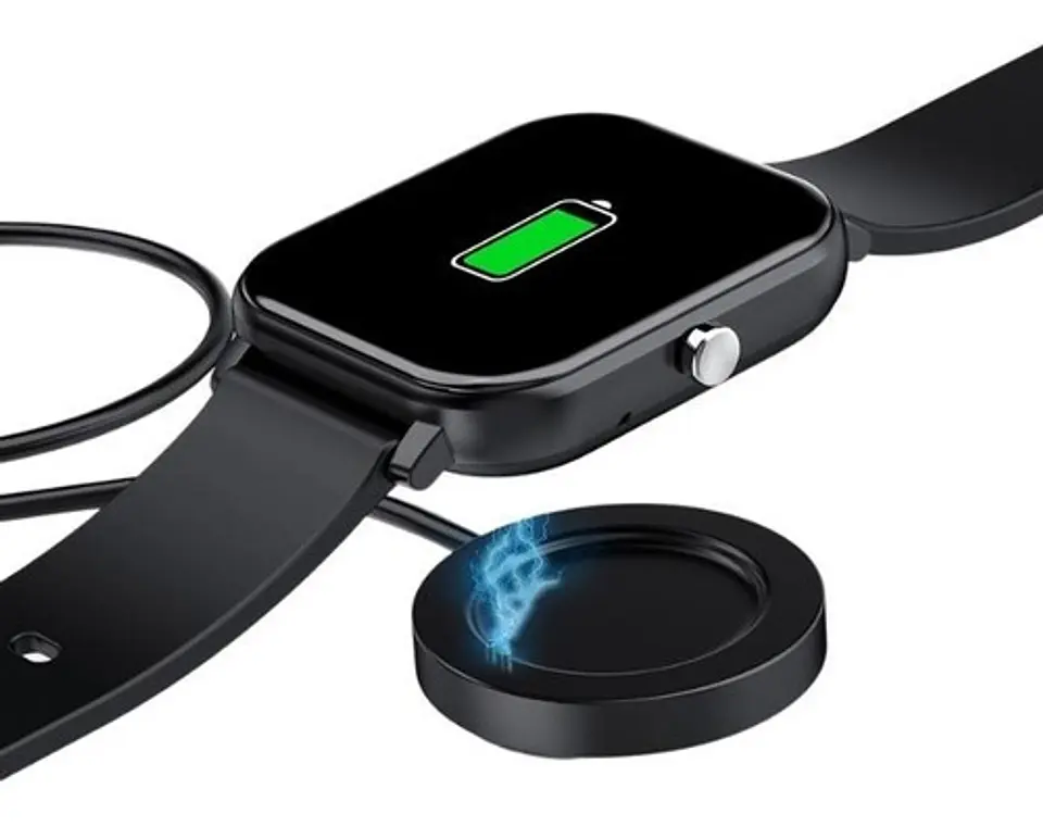 Smart Watch Y30 Brazalete Multifuncional Con Bluetooh 7
