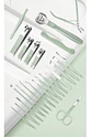 Set Manicure Pinzas Corta Uñas 22 Unidades - Miniatura 6