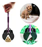 Recogedor Pala Pinza Recogepopo Perro Gato Mascotas - Miniatura 8