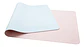 Alfombrilla Mousepad Cuero Doble Cara 80 X 40 Cm Impermeable - Miniatura 11