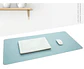Alfombrilla Mousepad Cuero Doble Cara 80 X 40 Cm Impermeable - Miniatura 14