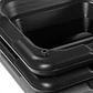 Pack 2 Base Step Aerobicos Profesional 40 X 40 X 5 Cm - Miniatura 2