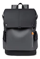 Mochila Notebook Impermeable 35 Litros Carga Usb Unisex - Miniatura 2
