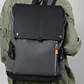 Mochila Notebook Impermeable 35 Litros Carga Usb Unisex - Miniatura 3