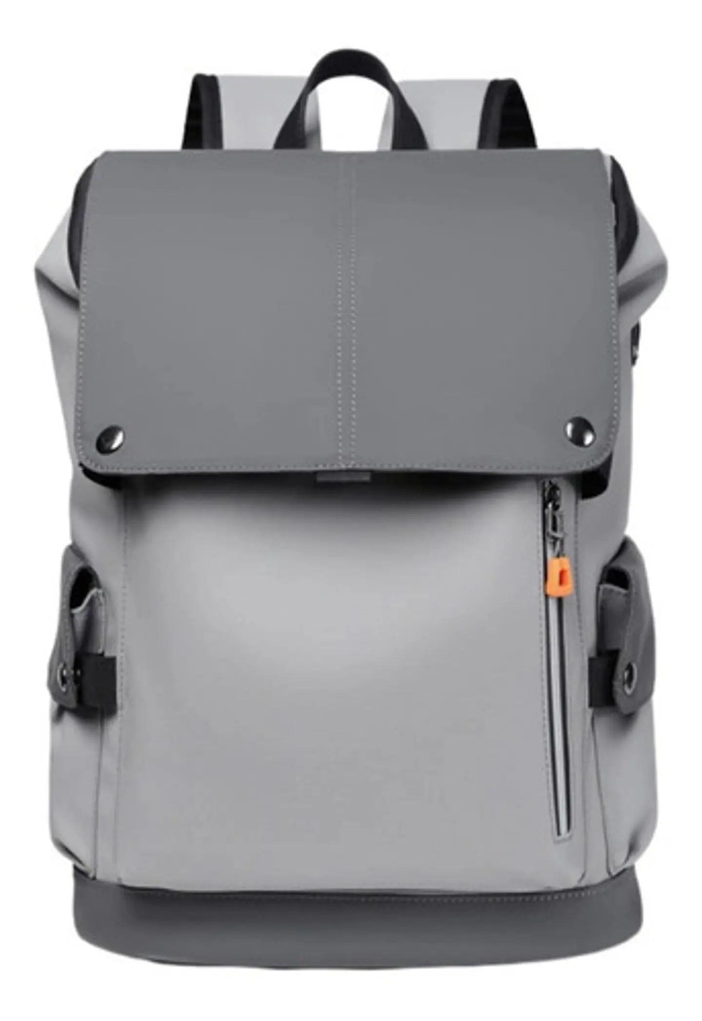 Mochila Notebook Impermeable 35 Litros Carga Usb Unisex 10