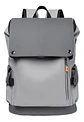 Mochila Notebook Impermeable 35 Litros Carga Usb Unisex - Miniatura 10