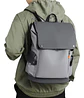 Mochila Notebook Impermeable 35 Litros Carga Usb Unisex - Miniatura 11