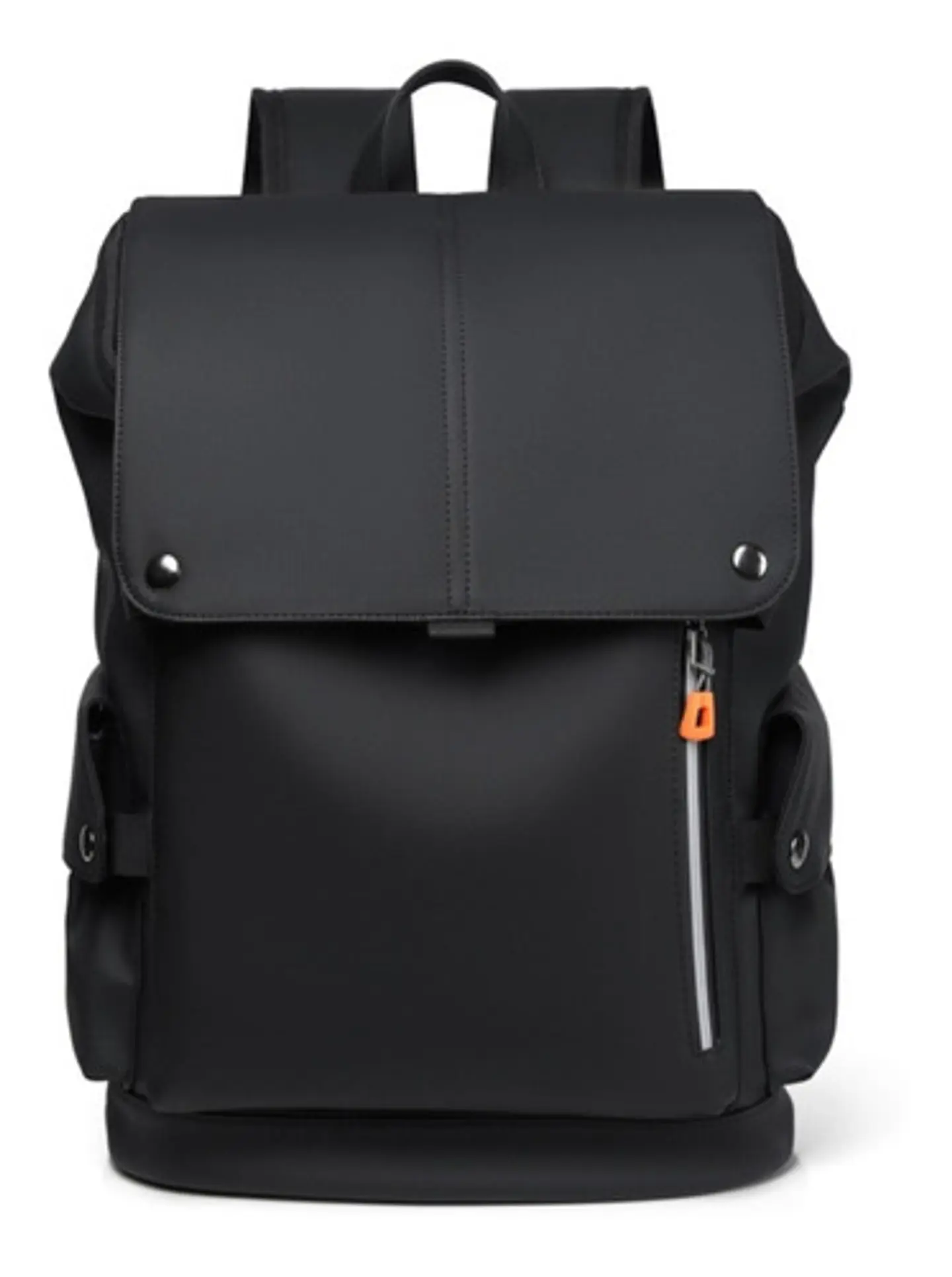 Mochila Notebook Impermeable 35 Litros Carga Usb Unisex 18