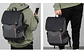 Mochila Notebook Impermeable 35 Litros Carga Usb Unisex - Miniatura 20