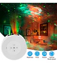 Proyector Led Portátil Galaxia 360º Con Bluetooh - Miniatura 4