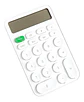 Mini Calculadora Portátil Multifuncional Oficina Estudio - Miniatura 1