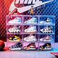 Pack 10 Cajones Mostradores Vitrina Para Zapatos Zapatero - Miniatura 3