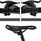 Bicicleta Plegable Portátil Montaña Aro 26 Clásica Mountain - Miniatura 2