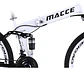 Bicicleta Plegable Portátil Montaña Aro 26 Clásica Mountain - Miniatura 6