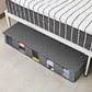 Armario Organizador De Ropa Portátil Debajo De La Cama - Miniatura 3