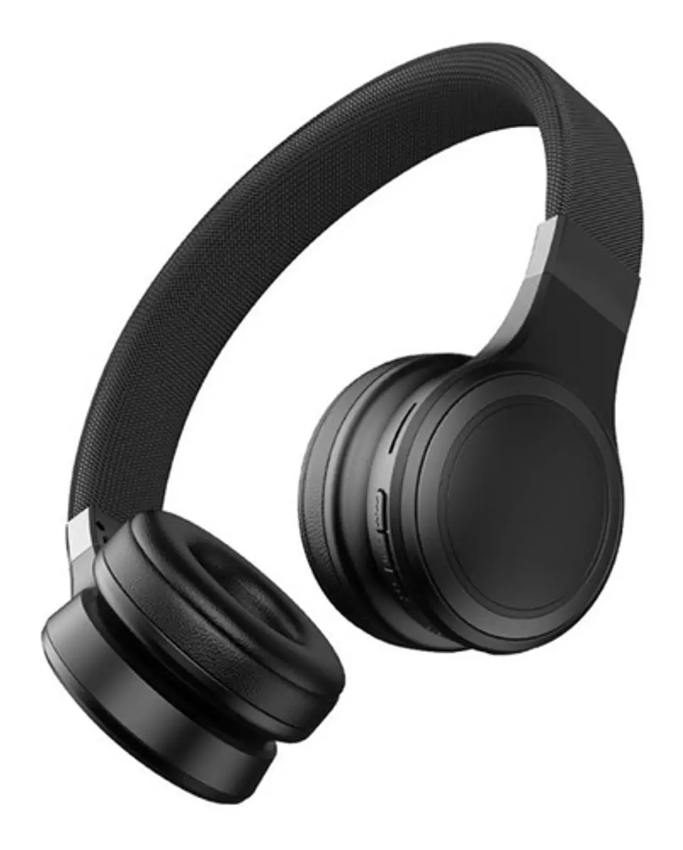 Audifonos Inalámbricos Bluetooh De Alta Calidad Sn-460 1