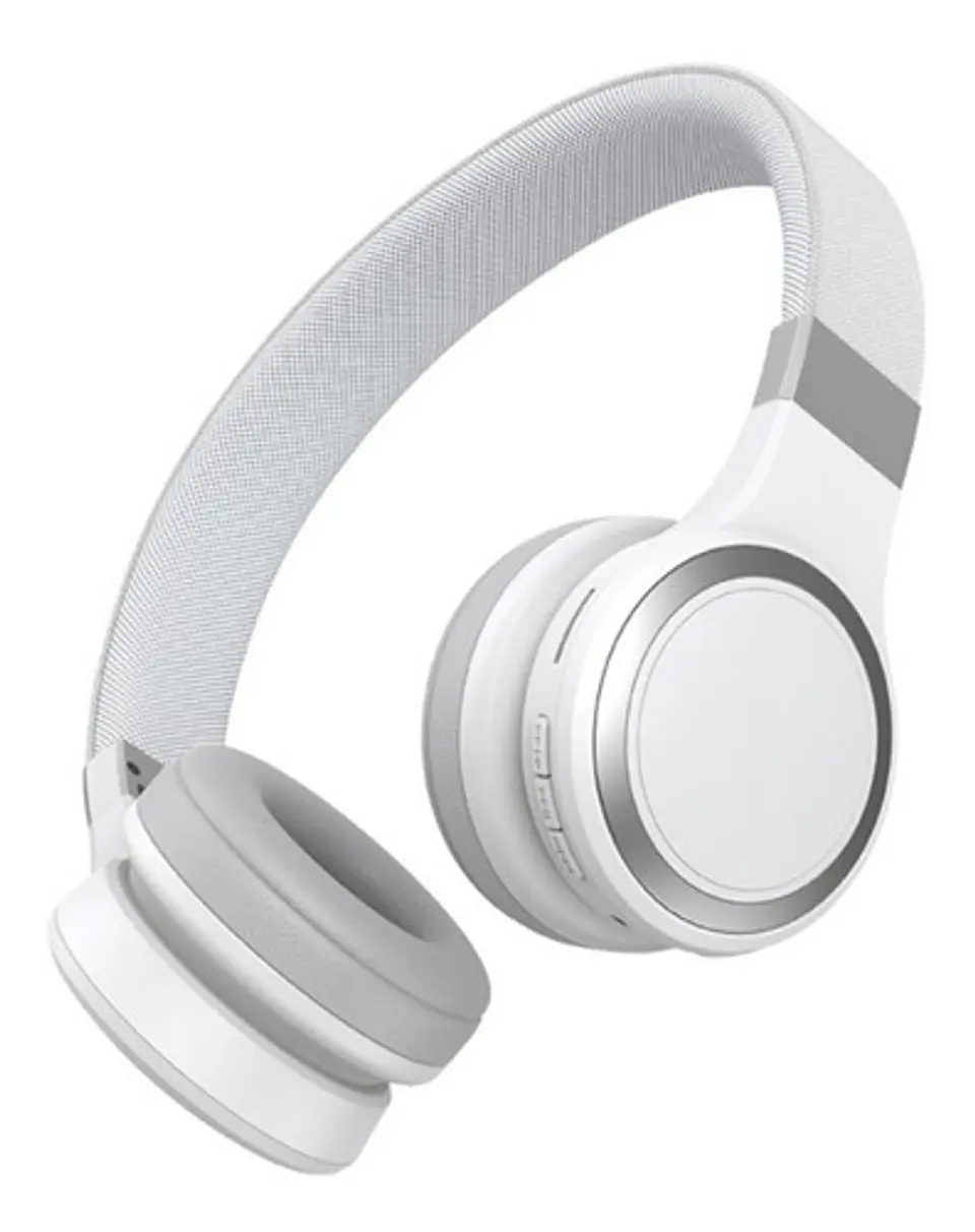 Audifonos Inalámbricos Bluetooh De Alta Calidad Sn-460 3