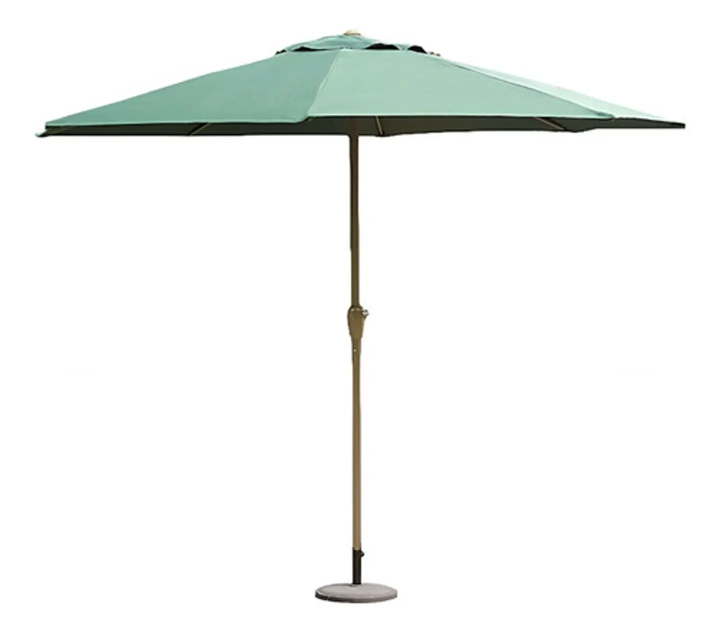 Toldo Central Verano Quitasol Sombrilla Playa Terraza Jardín 1