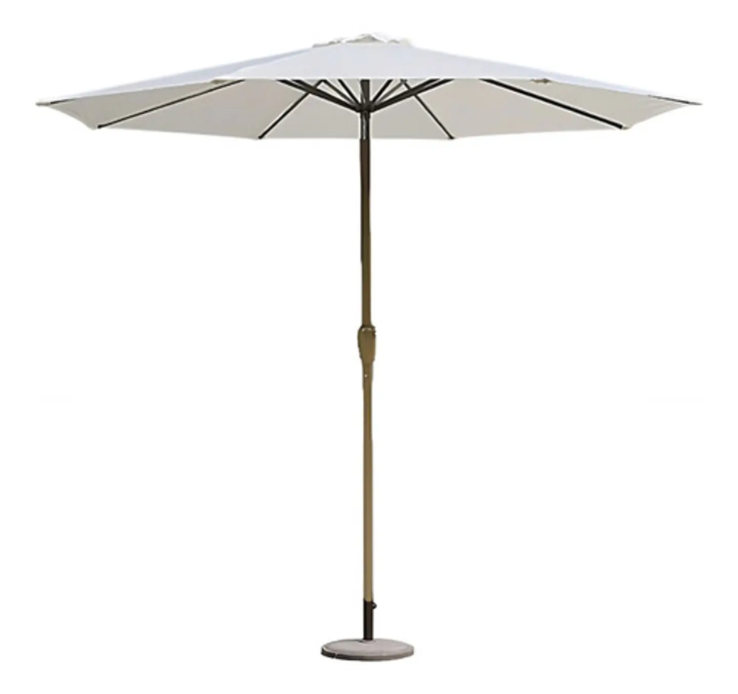 Toldo Central Verano Quitasol Sombrilla Playa Terraza Jardín 7