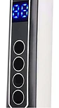 Ventilador De Pie Con Control Remoto 5 Aspas 220v - Miniatura 8