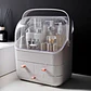 Caja Mostrador Portátil Organizador De Maquillaje Multiuso  - Miniatura 6