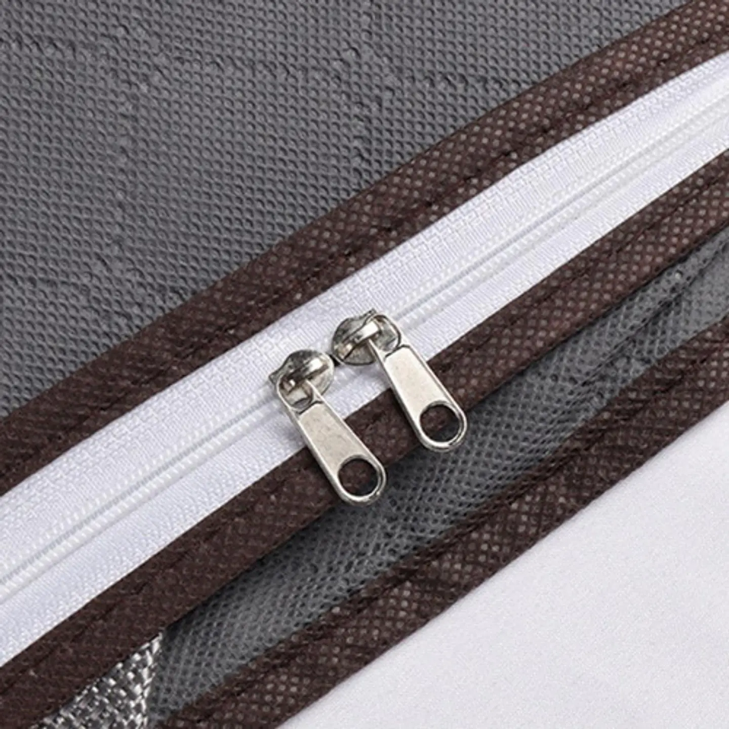 Cesta Guarda Ropa Bolso De Gran Capacidad De Edredón 5