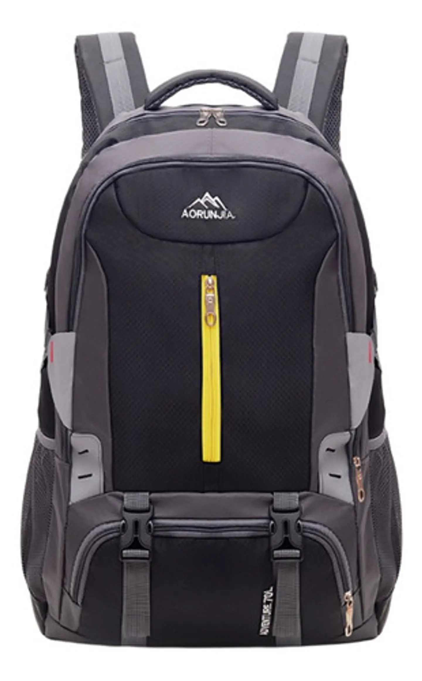 Mochila Deportiva 65 Litros Unisex Trekkinng Outdoor 1