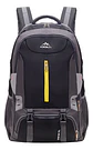 Mochila Deportiva 65 Litros Unisex Trekkinng Outdoor - Miniatura 1