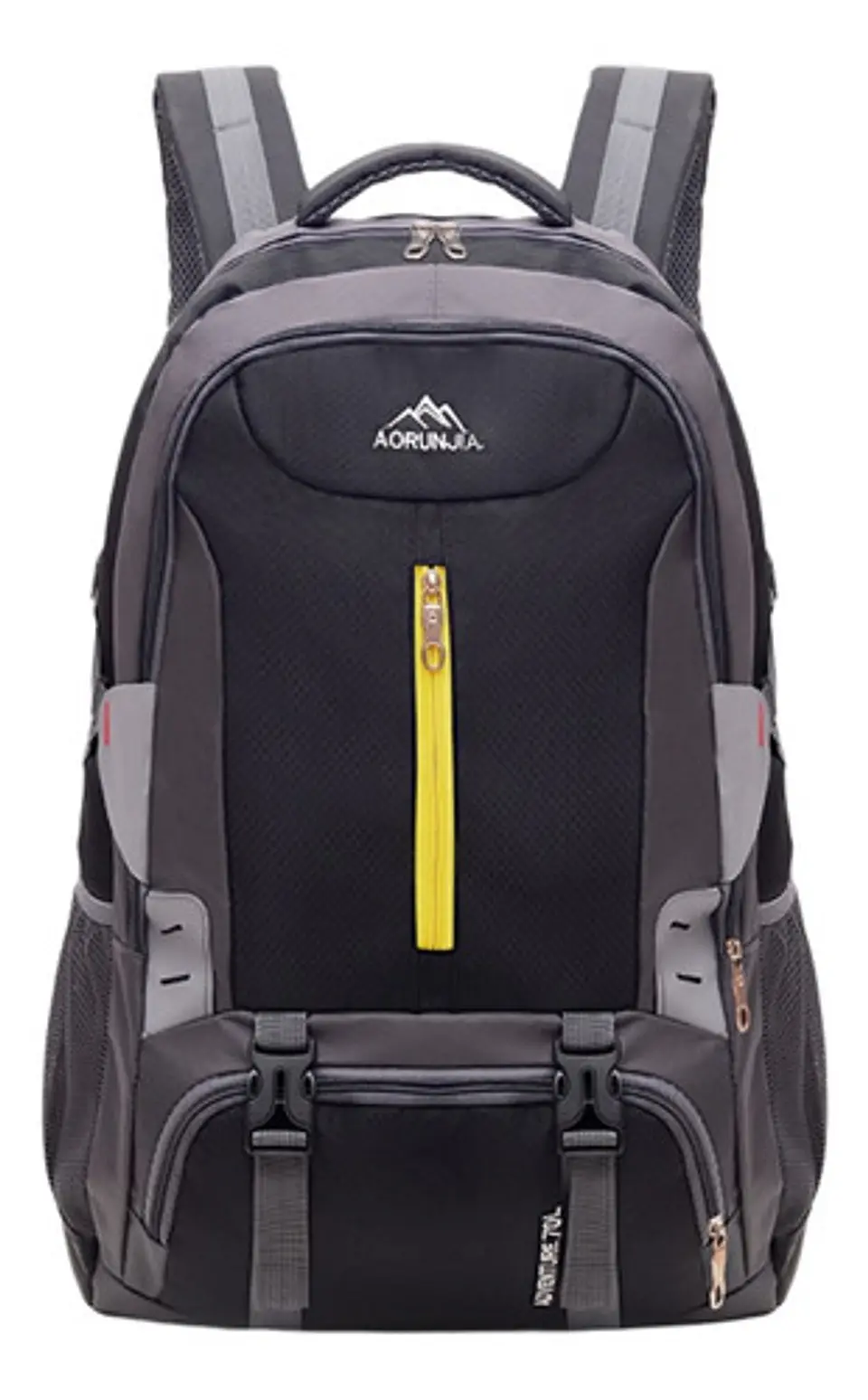 Mochila Deportiva 65 Litros Unisex Trekkinng Outdoor 1
