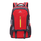 Mochila Deportiva 65 Litros Unisex Trekkinng Outdoor 7