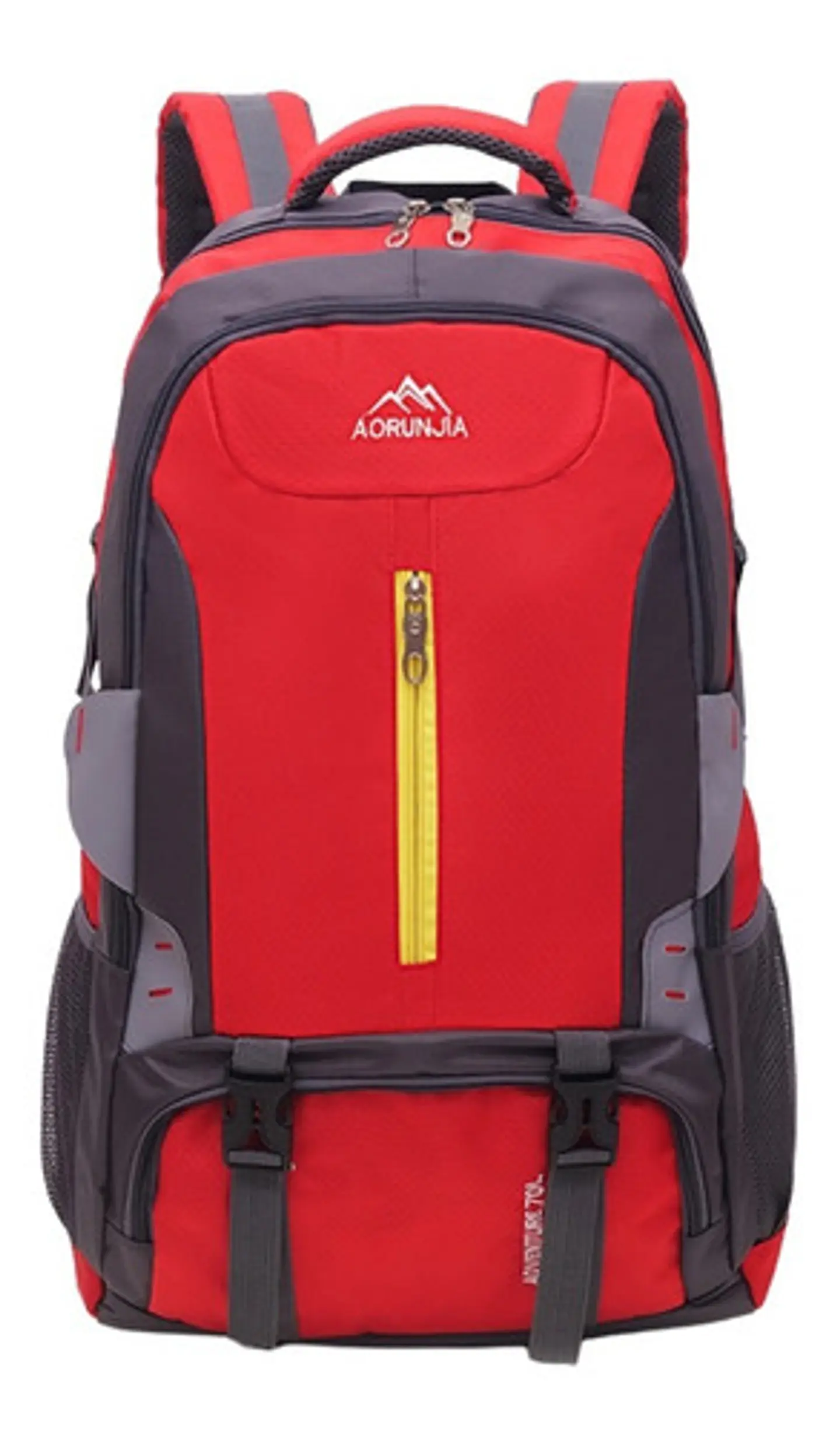 Mochila Deportiva 65 Litros Unisex Trekkinng Outdoor 7