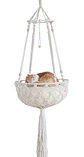 Hamaca Cama Colgante Para Gato Perro Mascotas - Miniatura 1