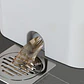Lampazo Mopa Fregona Cubo Trapeador De Pisos Giratoria 360° - Miniatura 9