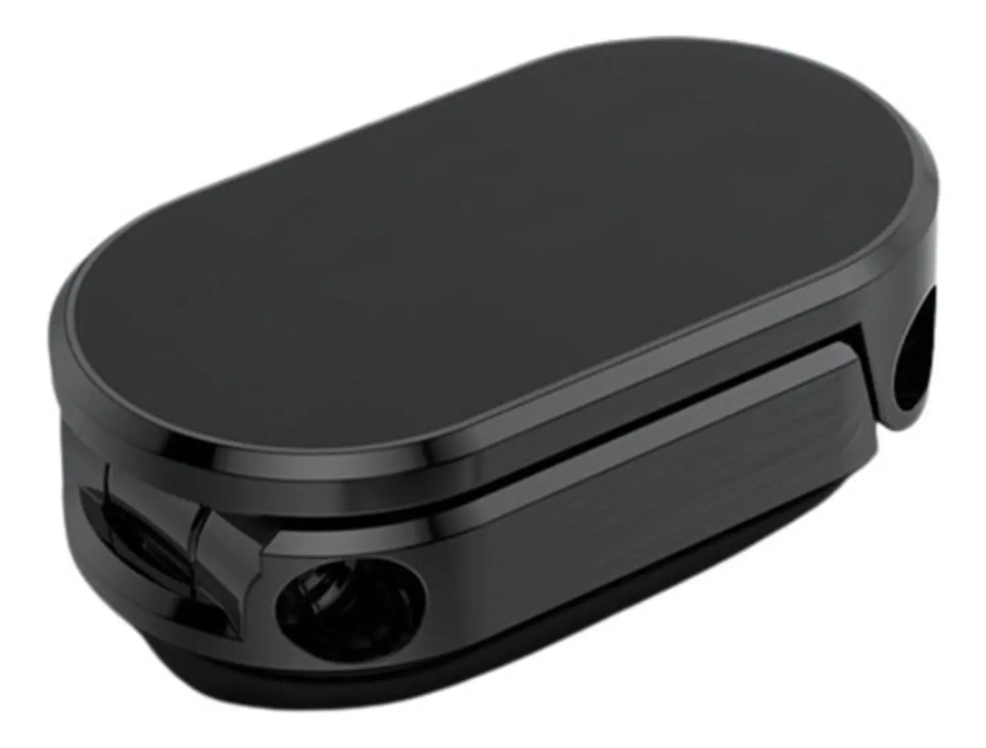 Soporte Porta Celular Magnético 360° Auto Universal Plegable 4