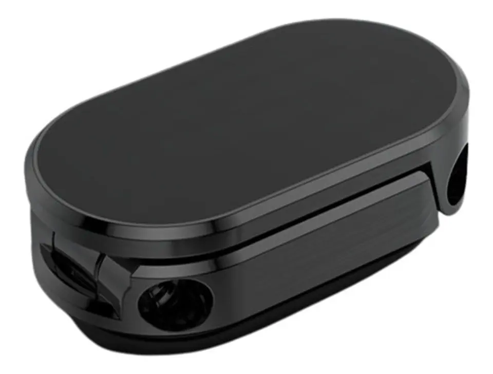 Soporte Porta Celular Magnético 360° Auto Universal Plegable 4