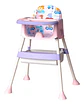 Comedor Multiuso 2 En 1 Silla Comer Infantil Bebé Niño - Miniatura 1