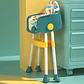 Comedor Multiuso 2 En 1 Silla Comer Infantil Bebé Niño - Miniatura 11