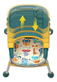 Comedor Multiuso 2 En 1 Silla Comer Infantil Bebé Niño - Miniatura 13